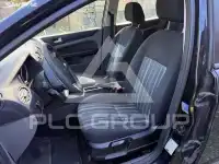 2009 Ford FOCUS