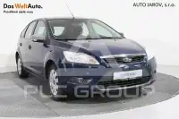 2009 Ford FOCUS