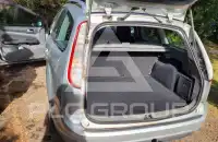 2009 Ford FOCUS