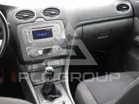 2009 Ford FOCUS