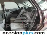 2009 Ford FOCUS