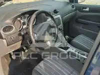 2009 Ford FOCUS