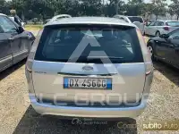 2009 Ford FOCUS