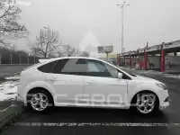 2009 Ford FOCUS