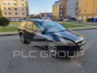 2009 Ford FOCUS