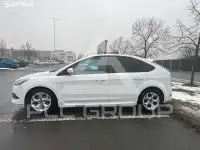 2009 Ford FOCUS