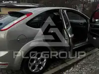 2009 Ford FOCUS