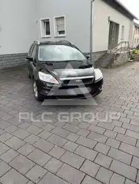 2009 Ford FOCUS