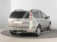 2009 Ford FOCUS