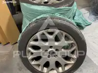 2009 Ford FOCUS