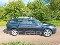 2009 Ford FOCUS
