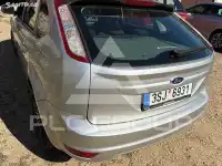 2009 Ford FOCUS