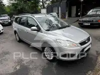 2009 Ford FOCUS