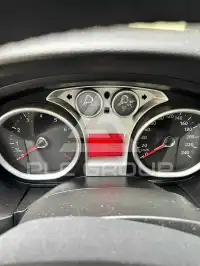 2009 Ford FOCUS