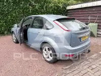 2009 Ford FOCUS
