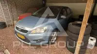 2009 Ford FOCUS