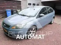 2009 Ford FOCUS