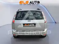 2009 Ford FOCUS