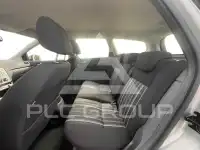 2009 Ford FOCUS