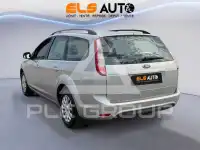 2009 Ford FOCUS