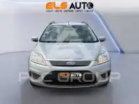2009 Ford FOCUS