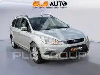 2009 Ford FOCUS