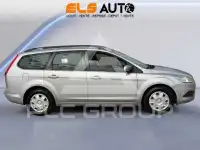 2009 Ford FOCUS