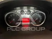 2009 Ford FOCUS