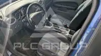 2009 Ford FOCUS