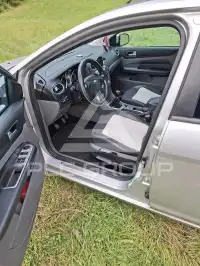 2009 Ford FOCUS