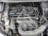 2009 Ford FOCUS