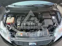 2009 Ford FOCUS