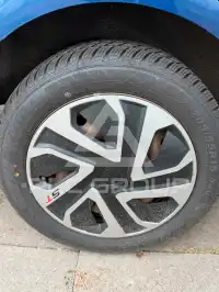 2009 Ford FOCUS