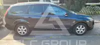 2009 Ford FOCUS