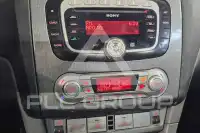 2009 Ford FOCUS