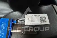 2009 Ford FOCUS