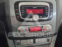 2009 Ford FOCUS