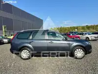 2009 Ford FOCUS