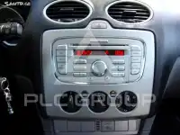 2009 Ford FOCUS