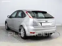 2009 Ford FOCUS