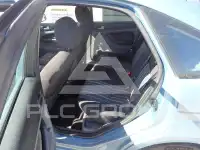 2009 Ford FOCUS