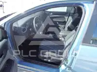 2009 Ford FOCUS