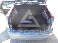 2009 Ford FOCUS