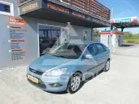 2009 Ford FOCUS