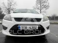 2009 Ford FOCUS