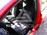 2009 Ford FOCUS