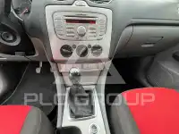 2009 Ford FOCUS