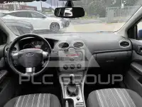 2009 Ford FOCUS