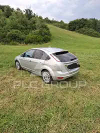 2009 Ford FOCUS