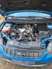 2009 Ford FOCUS
